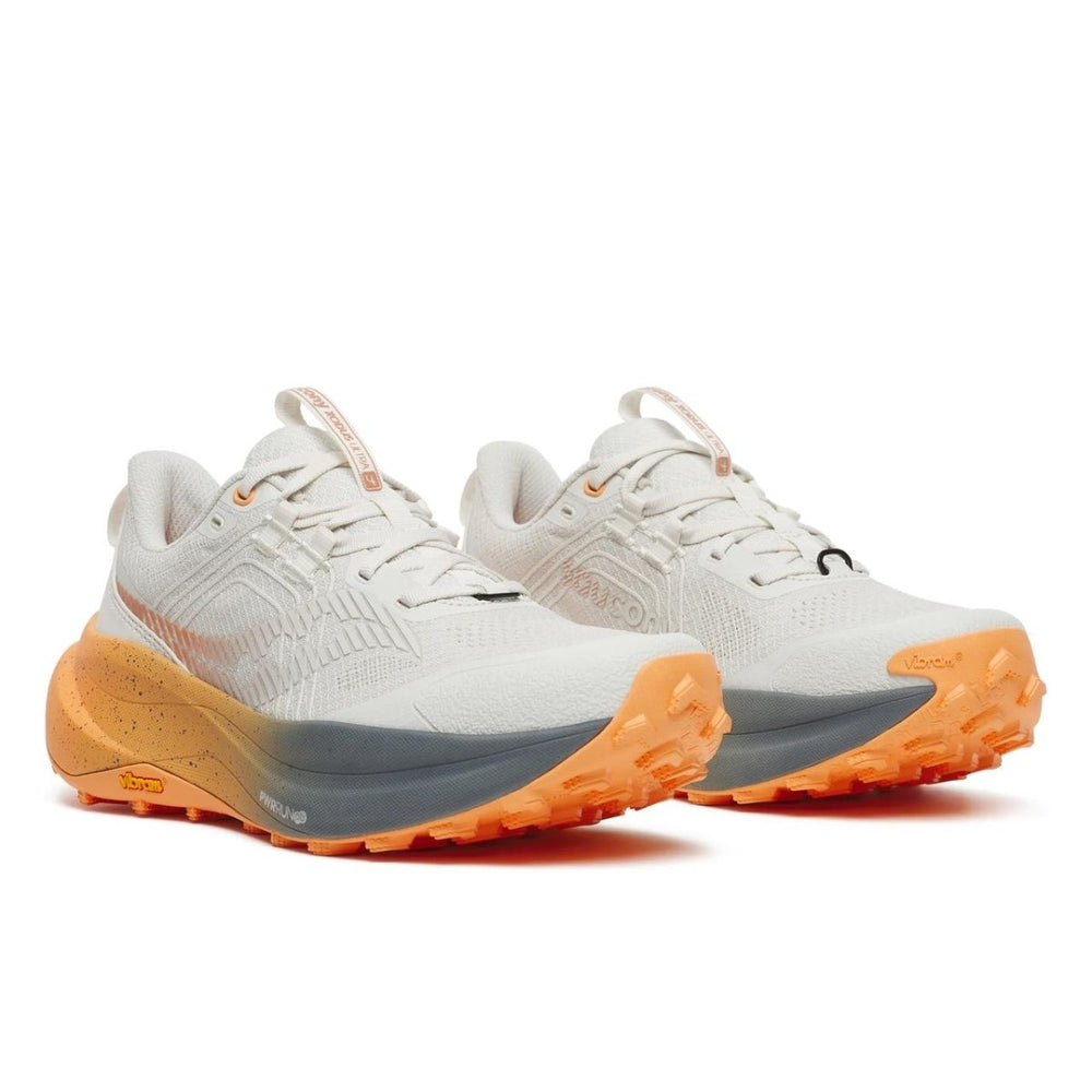 Saucony Xodus Ultra 4 Women's Quartz/Persian - Run Vault