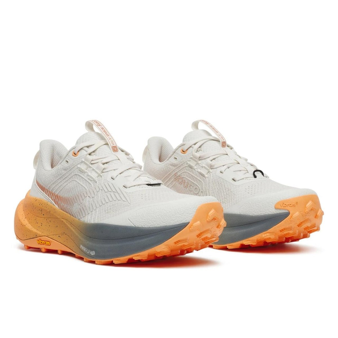 Saucony Xodus Ultra 4 Women's Quartz/Persian - Run Vault