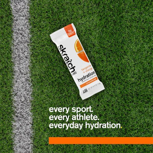 Skratch Labs - Everyday Hydration Mix - Run Vault