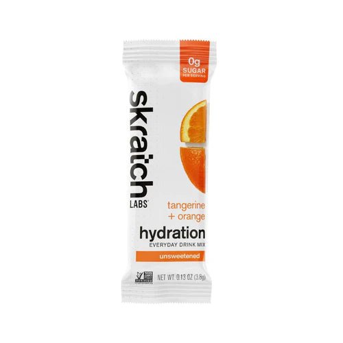 Skratch Labs - Everyday Hydration Mix - Run Vault