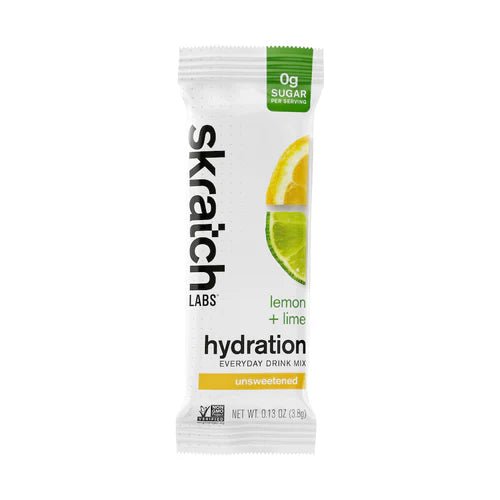 Skratch Labs - Everyday Hydration Mix - Run Vault