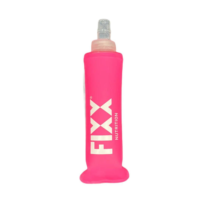 Soft Flask 250ml - Fixx Nutrition - Run Vault