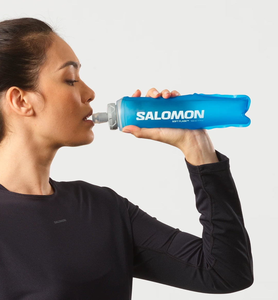 SOFT FLASK 500 ml / 17 oz ULTRA 42 - Run Vault