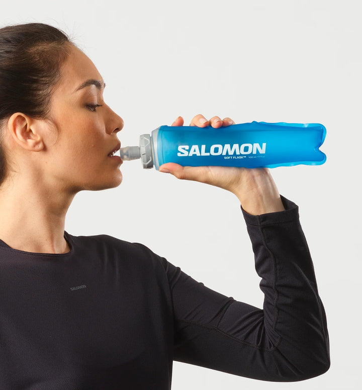 SOFT FLASK 500 ml / 17 oz ULTRA 42 - Run Vault