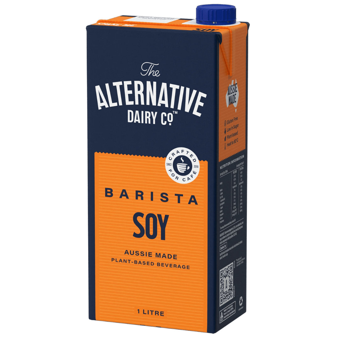 Soy 1L - Run Vault