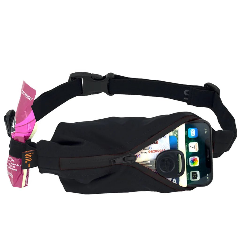 SPIbelt Performance Series Belt - Run Vault