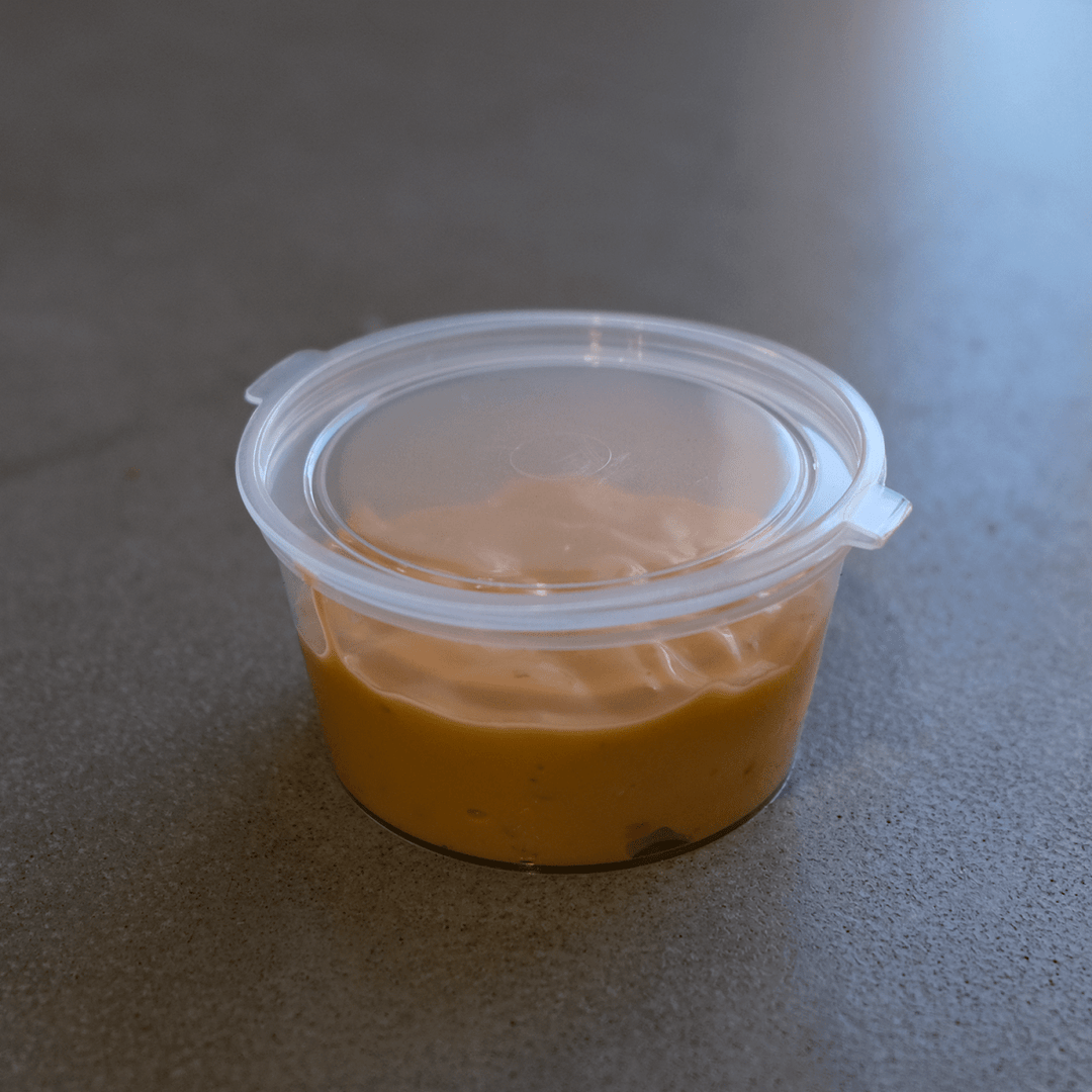 Sriracha Mayo - Run Vault