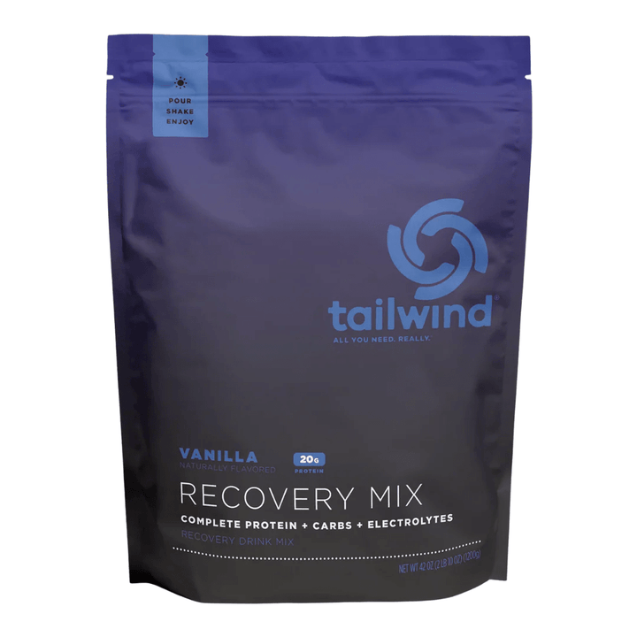 Tailwind Fava Recovery Mix - Run Vault