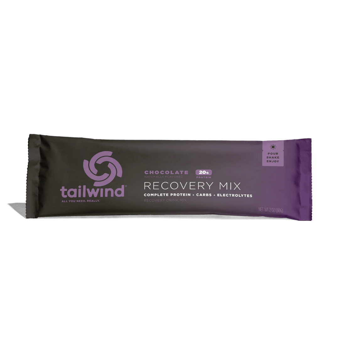Tailwind Fava Recovery Mix - Run Vault