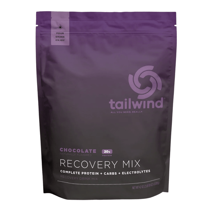 Tailwind Fava Recovery Mix - Run Vault