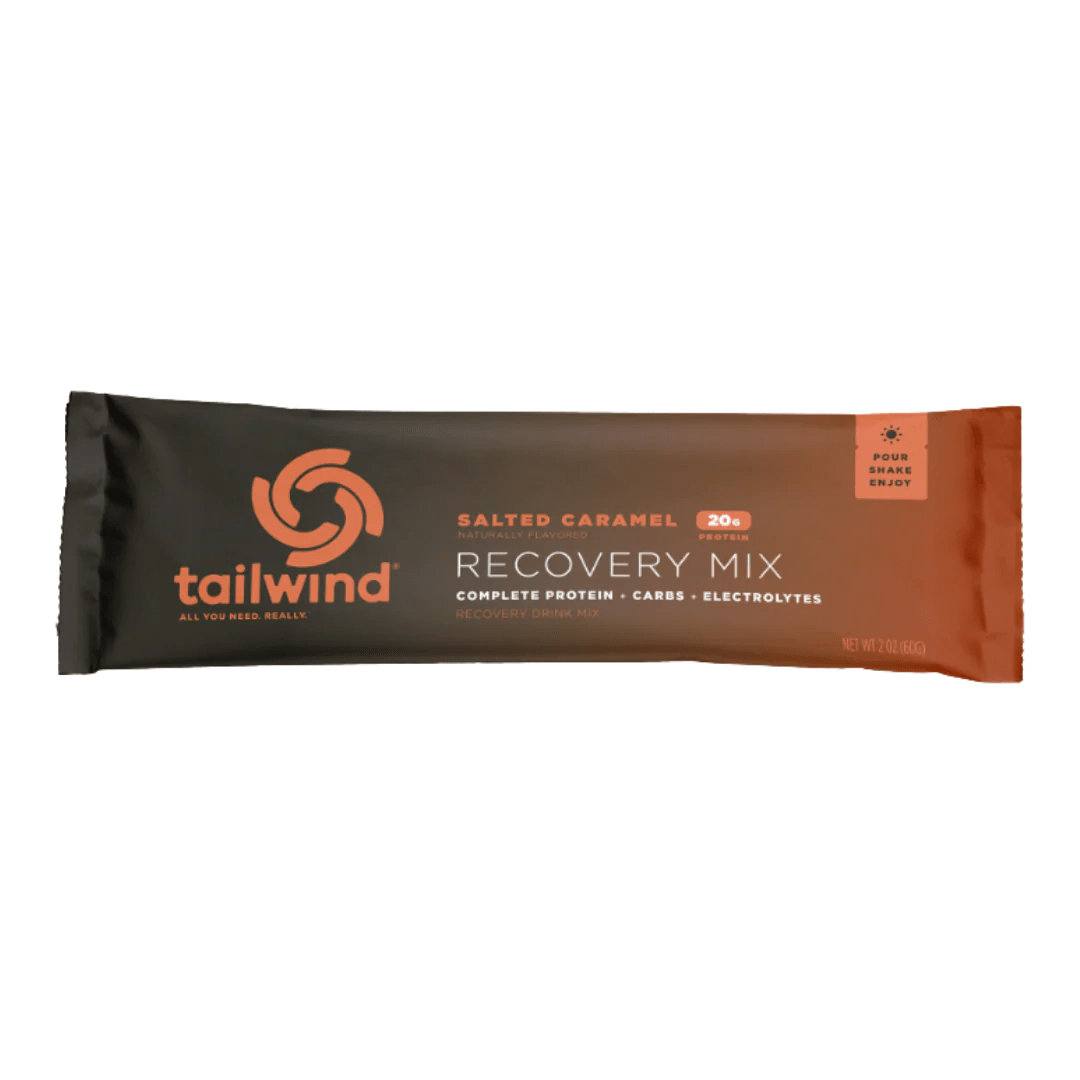 Tailwind Fava Recovery Mix - Run Vault