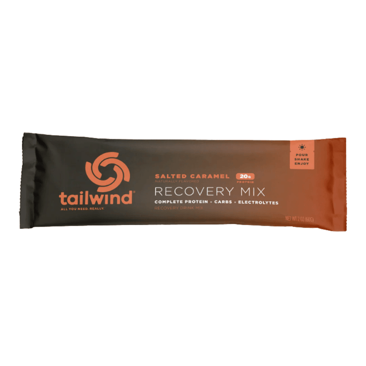 Tailwind Fava Recovery Mix - Run Vault