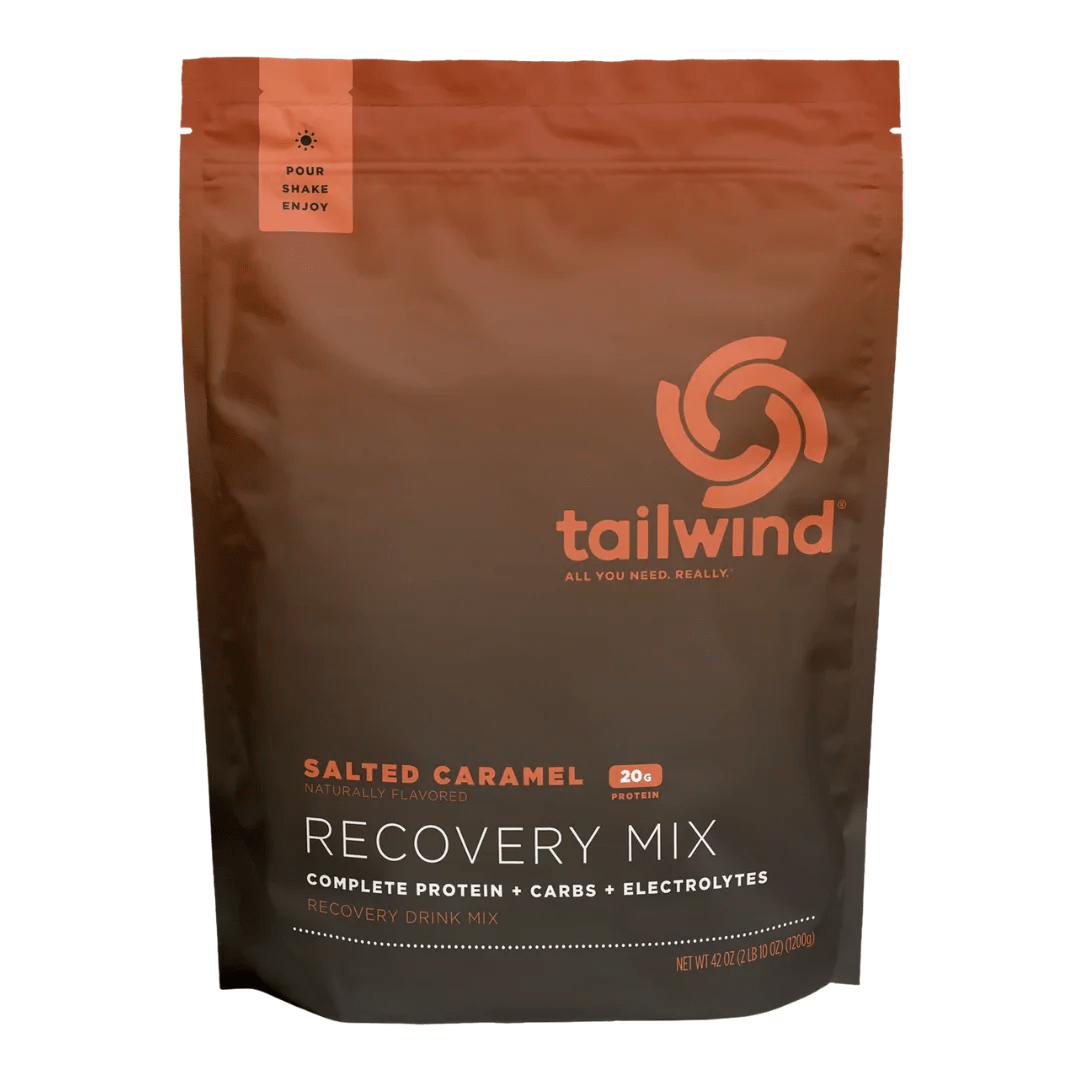 Tailwind Fava Recovery Mix - Run Vault