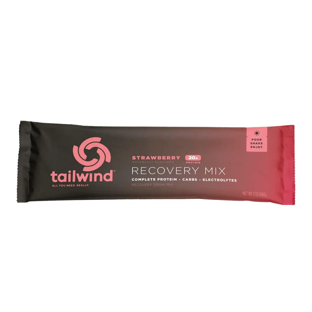 Tailwind Fava Recovery Mix - Run Vault