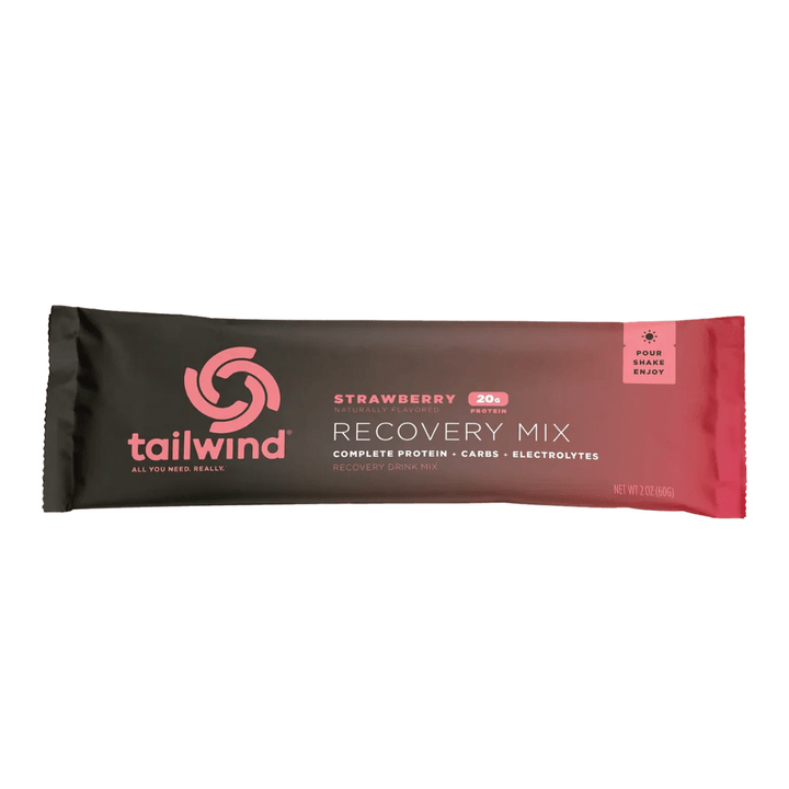 Tailwind Fava Recovery Mix - Run Vault