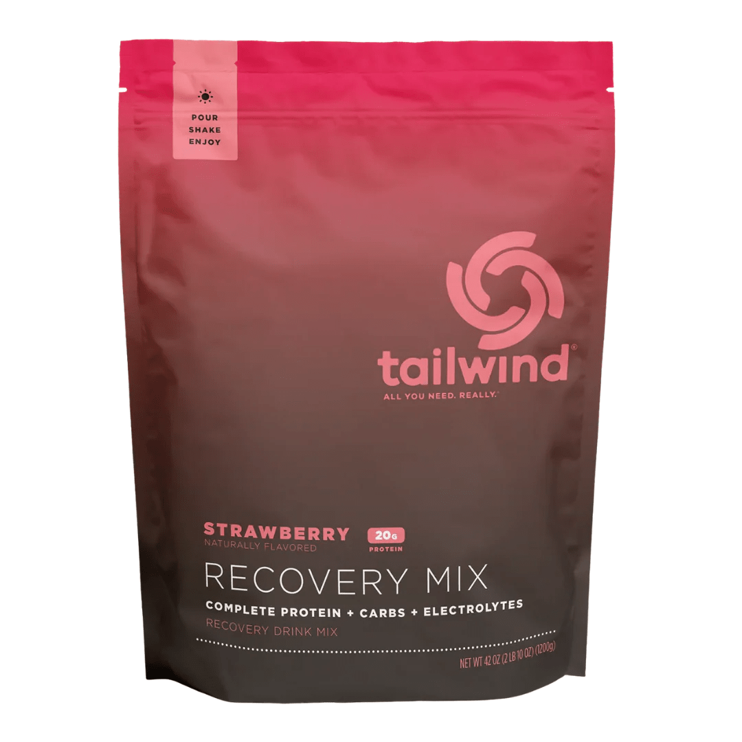 Tailwind Fava Recovery Mix - Run Vault