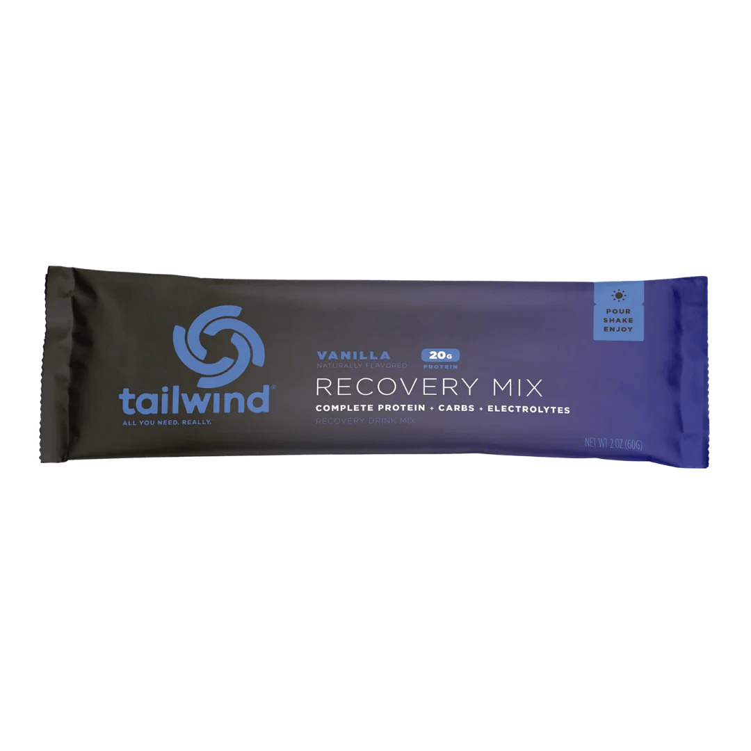 Tailwind Fava Recovery Mix - Run Vault