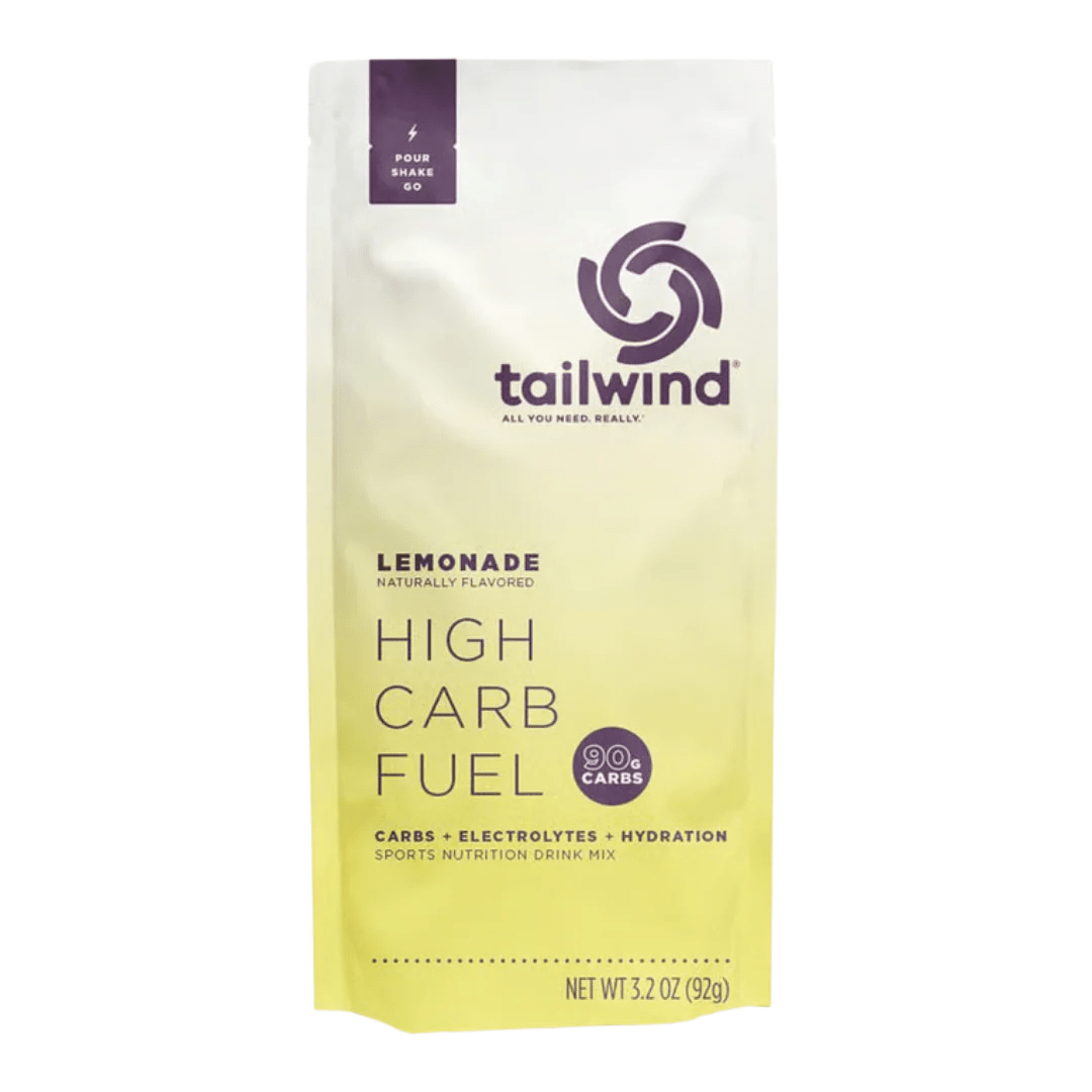 Tailwind High Carb Fuel - Run Vault