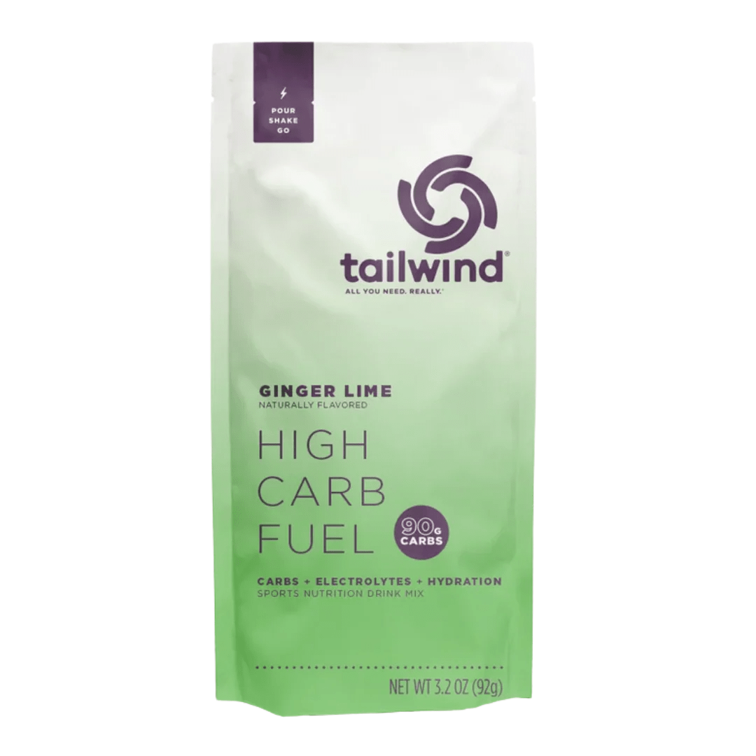 Tailwind High Carb Fuel - Run Vault