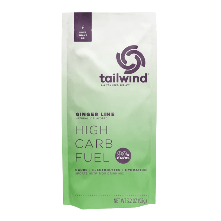Tailwind High Carb Fuel - Run Vault