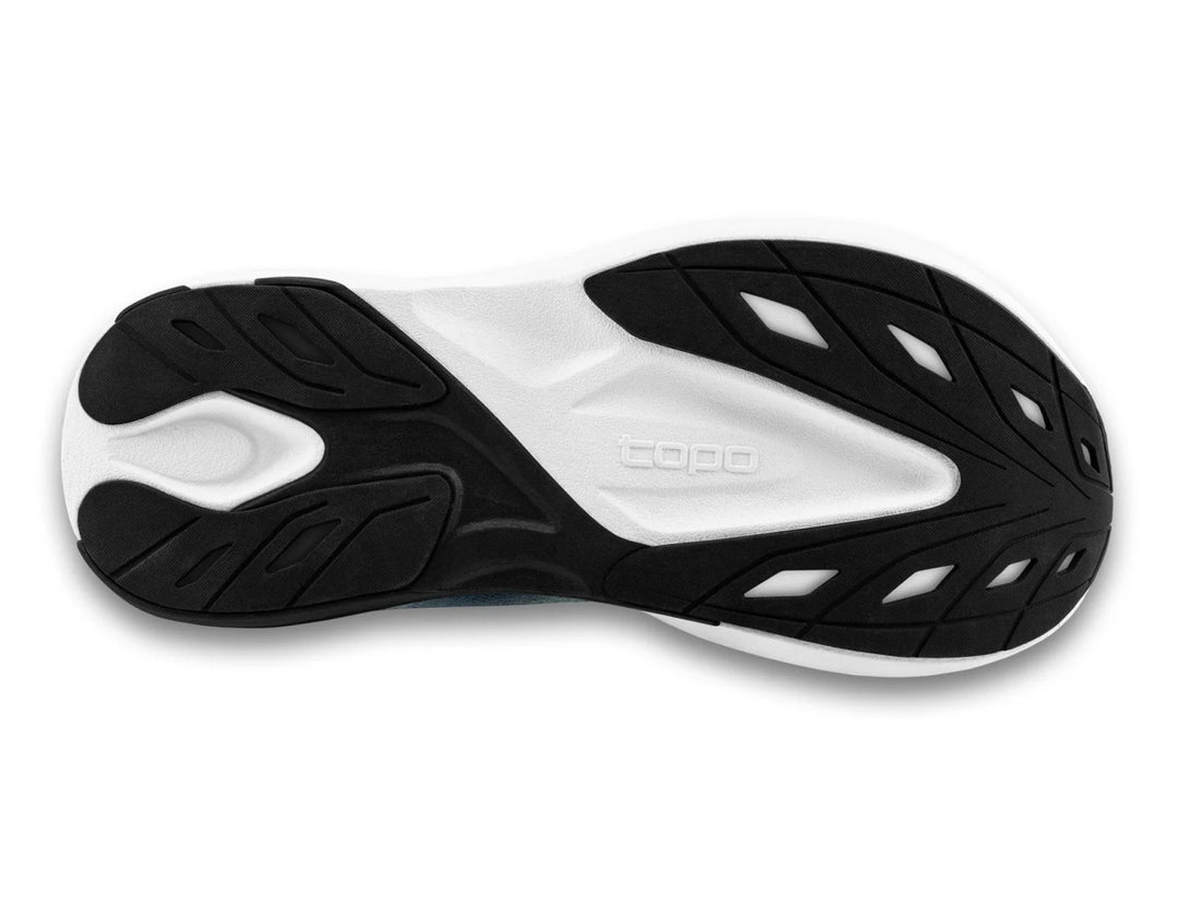 Topo - Aura - Men's - Run Vault