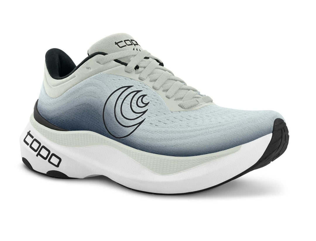 Topo - Aura - Men's - Run Vault