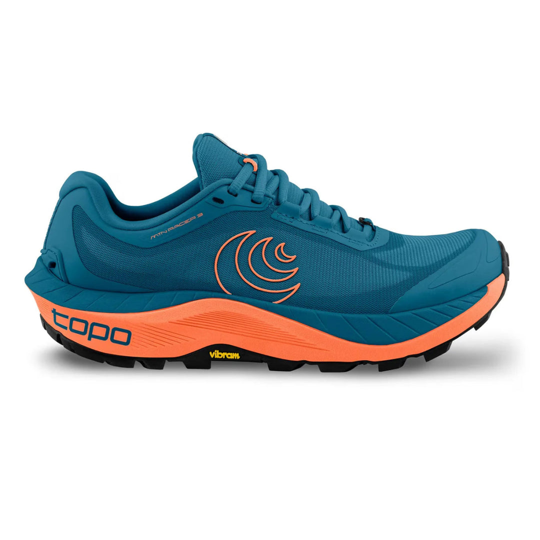 Topo Mountain Racer Men's Run Vault
