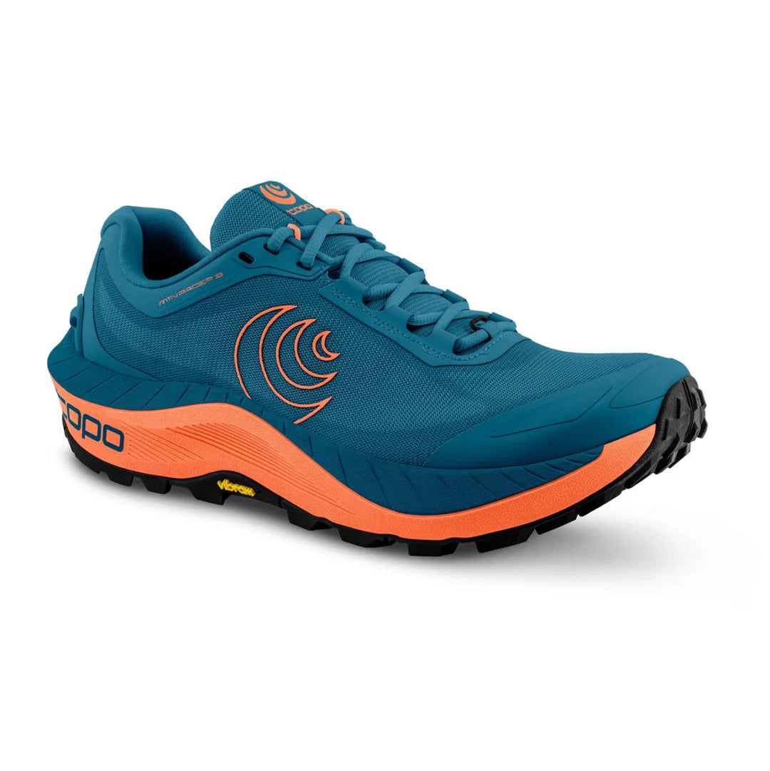 Topo Mountain Racer 3 - Men's - Run Vault
