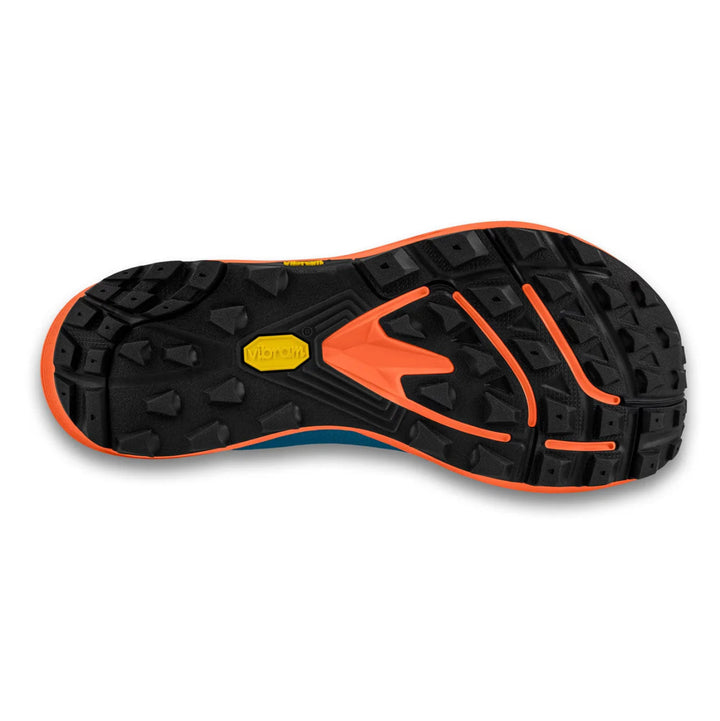 Topo Mountain Racer 3 - Men's - Run Vault