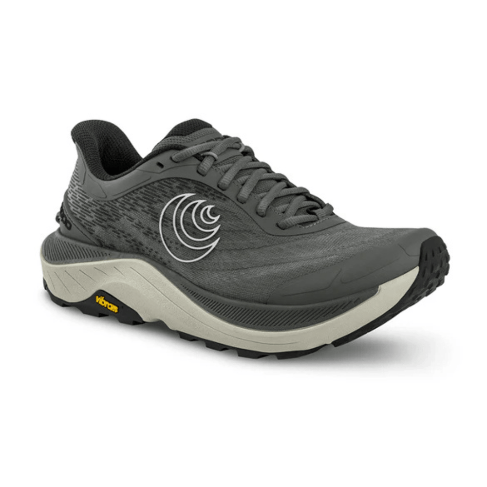 Topo - Ultraventure 4 - Men's - Run Vault