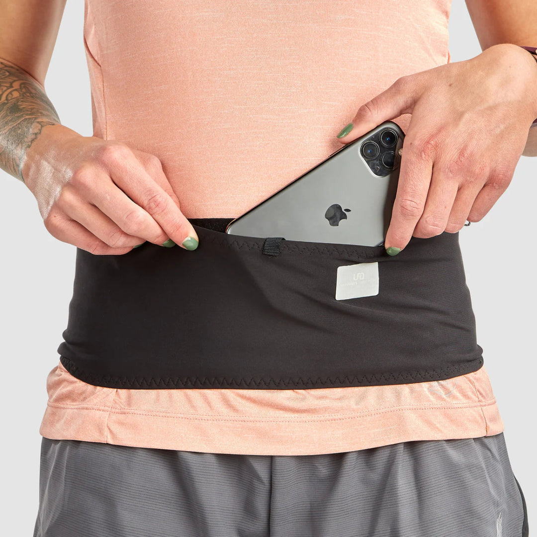 Ultimate Direction Utility Belt - Run Vault