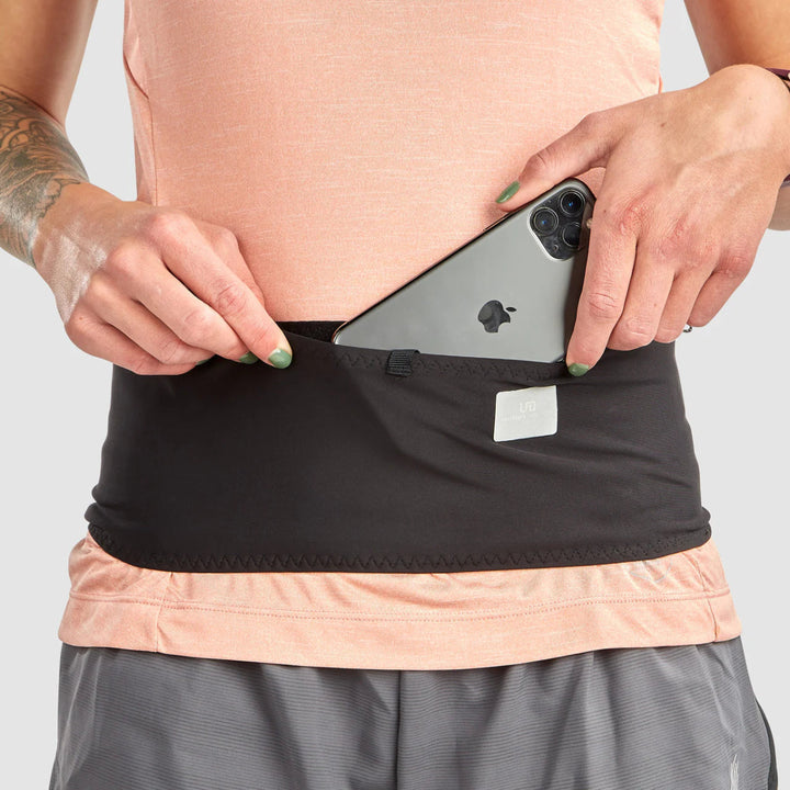 Ultimate Direction Utility Belt - Run Vault
