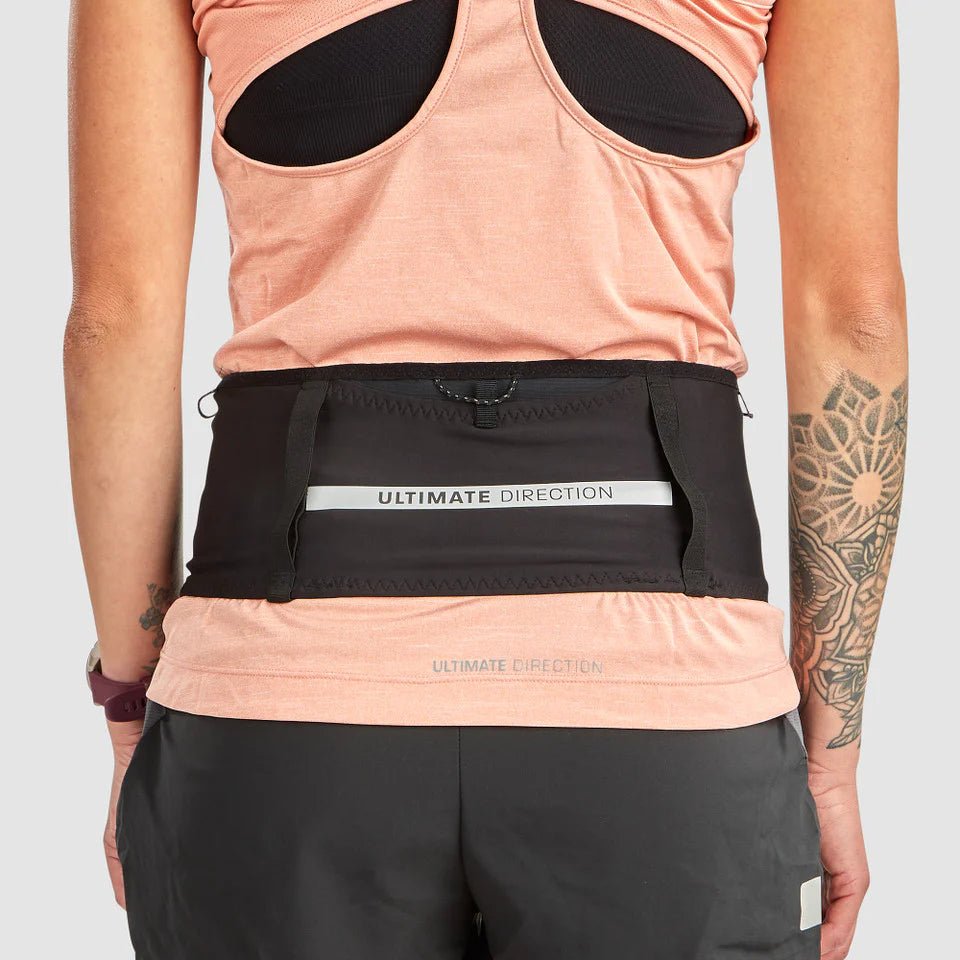 Ultimate Direction Utility Belt - Run Vault