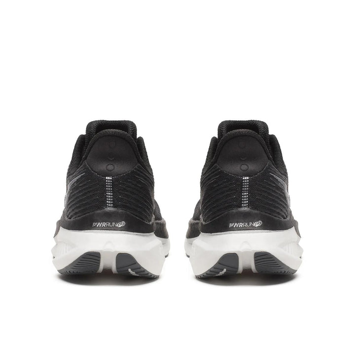 Saucony Endorphin Speed 5 Wide 2E Men's Black/White - Run Vault