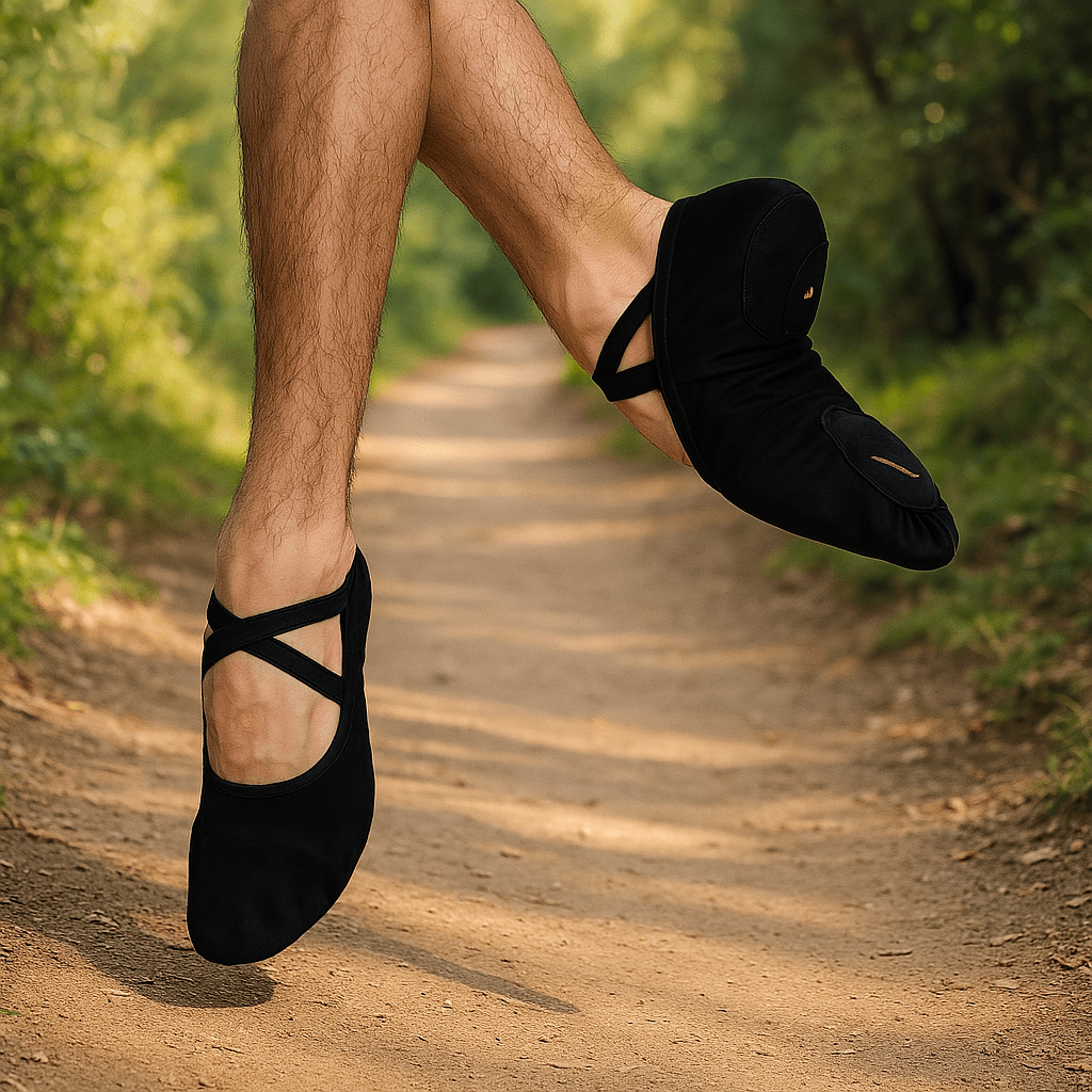 Velaré - Ballet Running Shoes - Run Vault