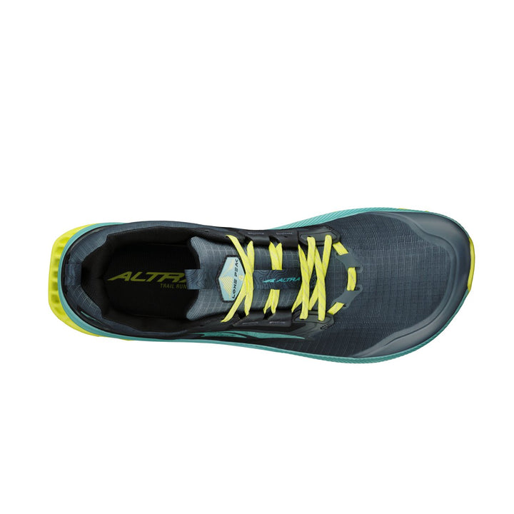 Altra - Lone Peak 8 - Men's - Run Vault