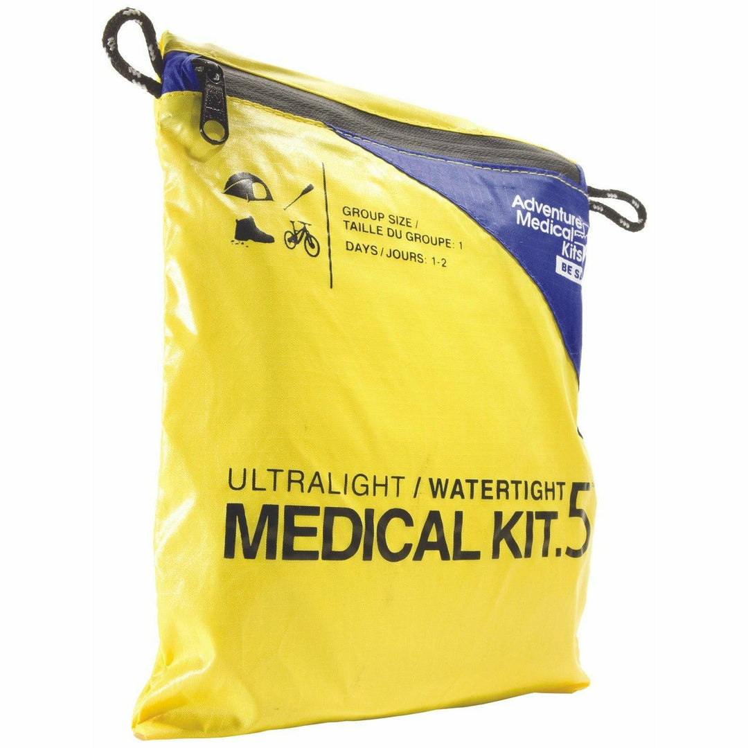AMK - Ultralight Watertight .5 - First Aid Kit - Run Vault
