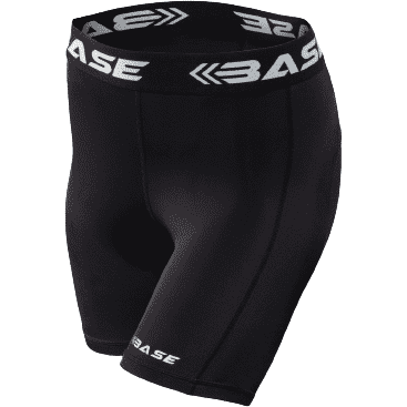 Base Compression - Women's Compression Shorts - Run Vault