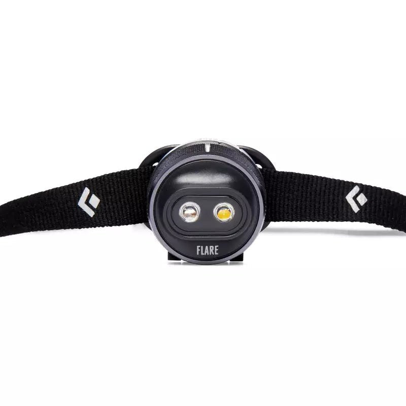 Black Diamond Flare Headlamp - Run Vault