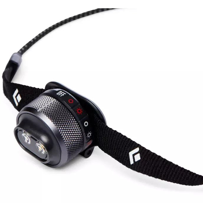 Black Diamond Flare Headlamp - Run Vault