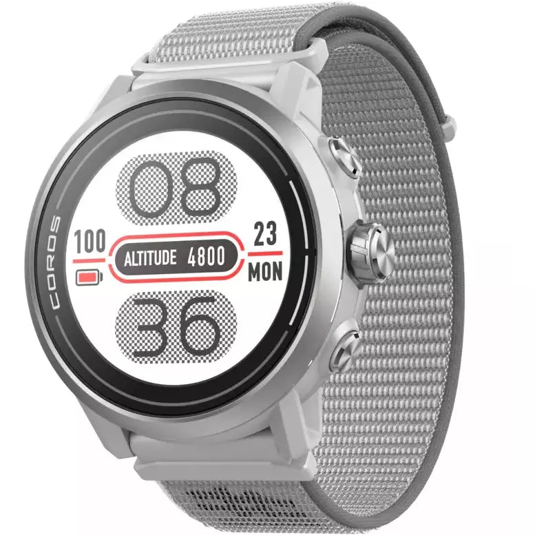 Coros - Apex 2 Outdoor Watch - Run Vault