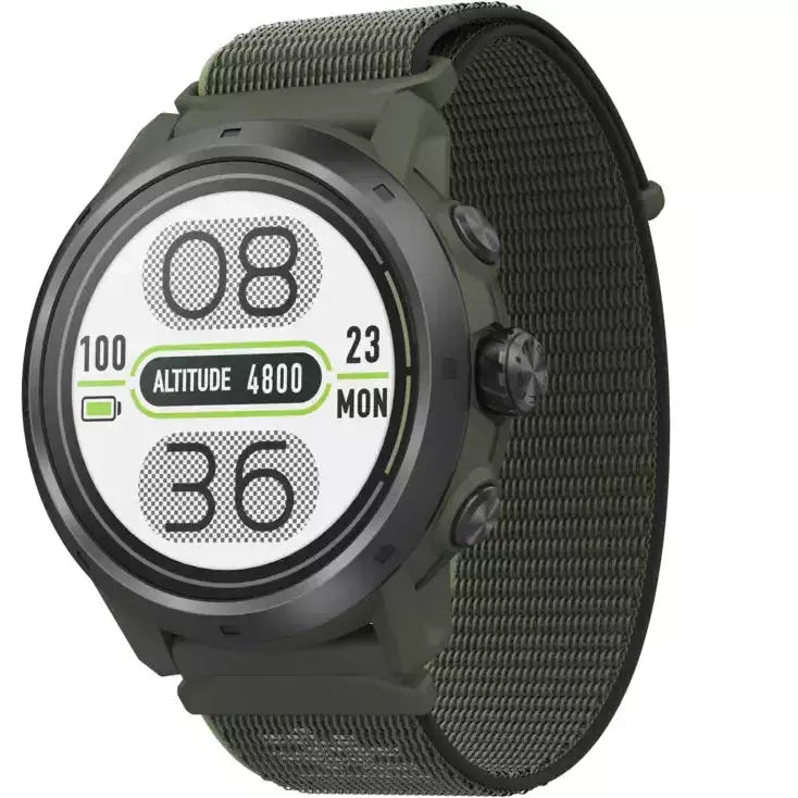 Coros apex sale clearance