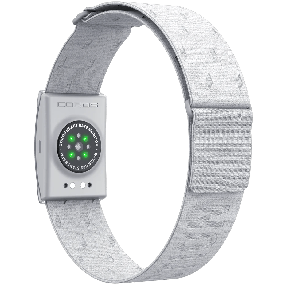 Coros - Heart Rate Monitor - Run Vault