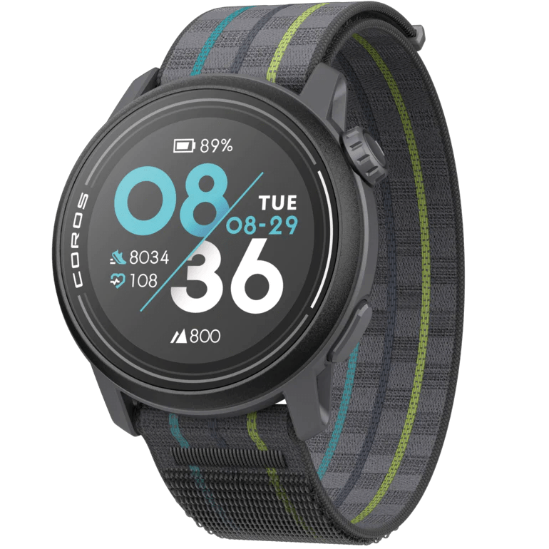 New in Store Run Vault Tagged