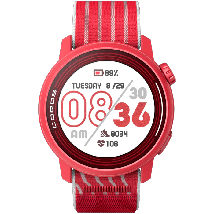 COROS announces COROS PACE 3 GPS Sport Watch