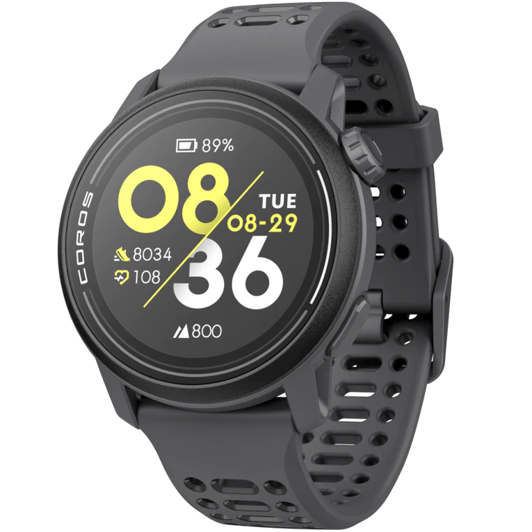 Coros - Pace 3 GPS Sport Watch - Run Vault