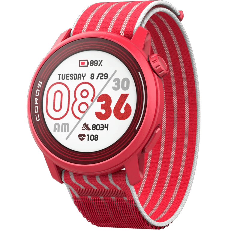 Coros - Pace 3 GPS Sport Watch - Run Vault Coros - Pace 3 GPS Sport Watch - Run Vault