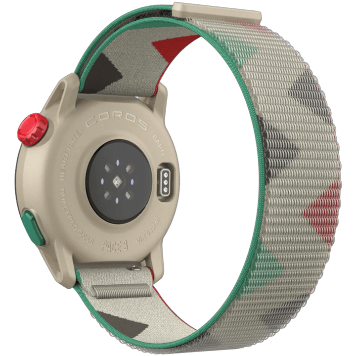 Coros - Pace 3 GPS Sport Watch - Eliud Kipchoge Limited Edition - Run Vault