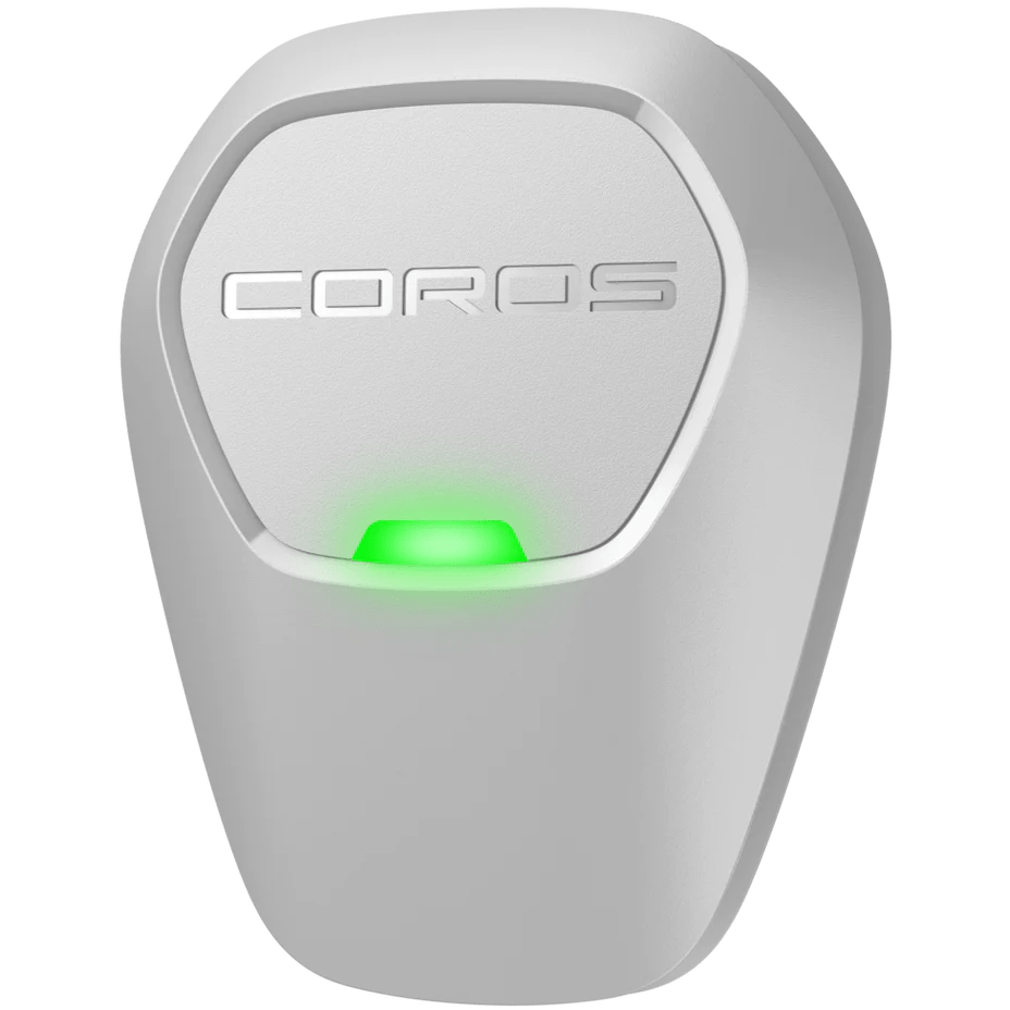 Coros - Pod 2 - Run Vault