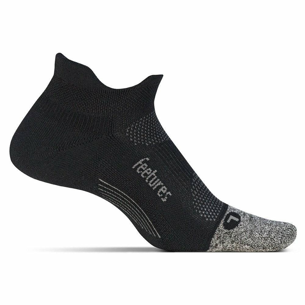 Feetures Elite Max Cushion No-Show Tab - Run Vault